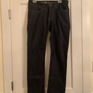 Men’s KR3W Jeans